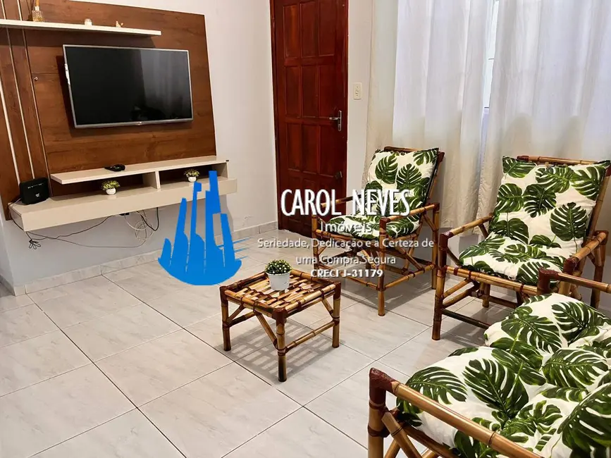 Foto 7 de Casa com 2 quartos à venda, 175m2 em Agenor de Campos, Mongagua - SP