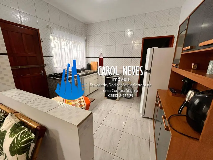 Foto 8 de Casa com 2 quartos à venda, 175m2 em Agenor de Campos, Mongagua - SP