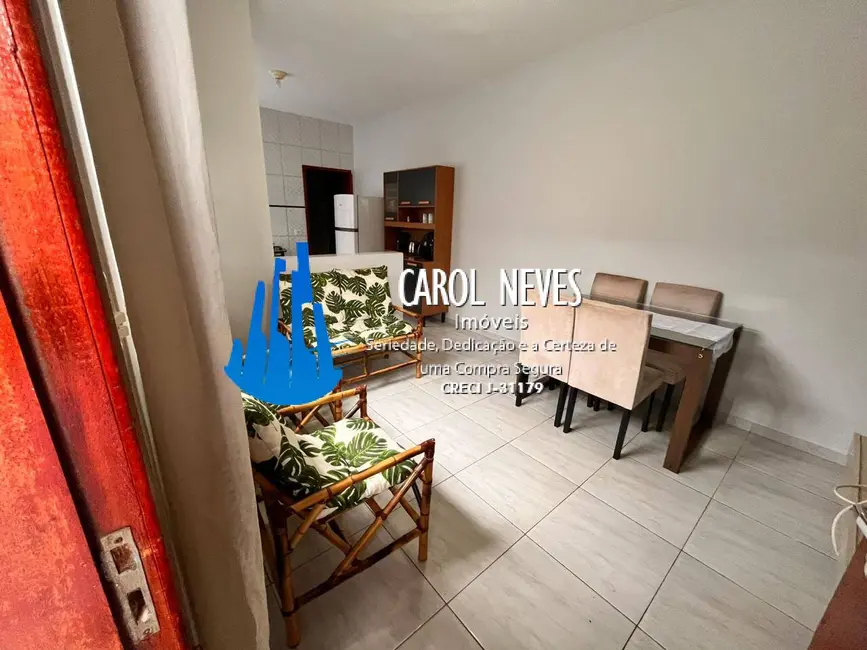 Foto 3 de Casa com 2 quartos à venda, 175m2 em Agenor de Campos, Mongagua - SP
