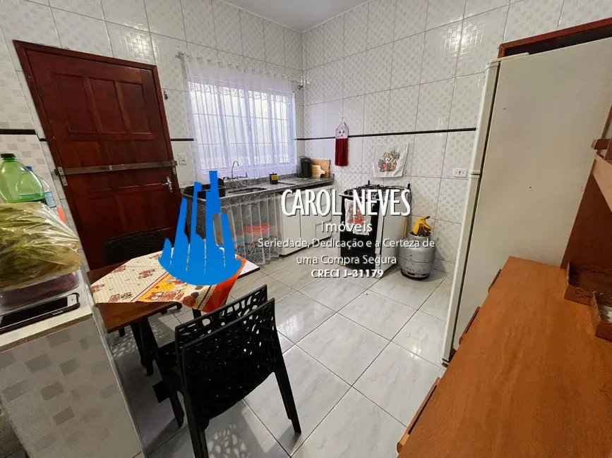 Foto 9 de Casa com 2 quartos à venda, 175m2 em Agenor de Campos, Mongagua - SP