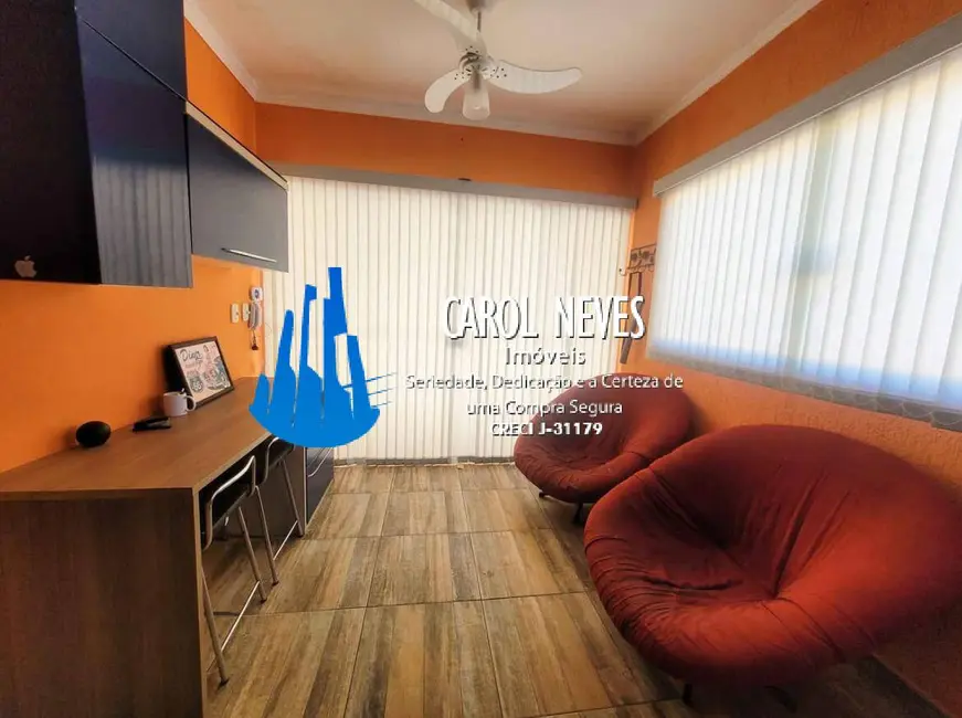 Foto 8 de Casa com 4 quartos para alugar, 150m2 em Itanhaem - SP