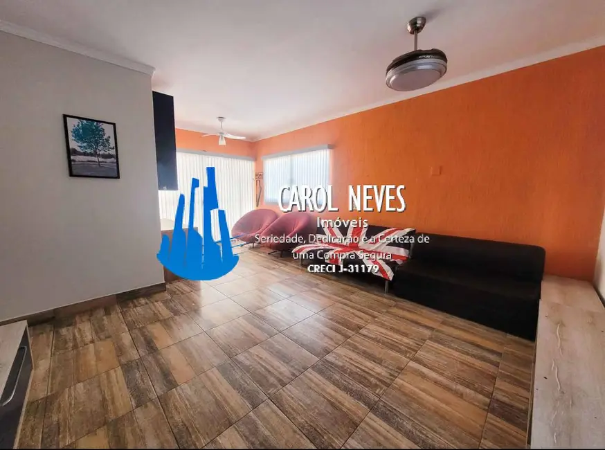Foto 6 de Casa com 4 quartos para alugar, 150m2 em Itanhaem - SP