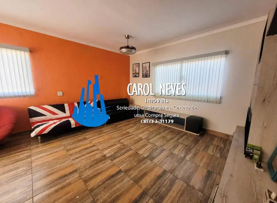 Foto 7 de Casa com 4 quartos para alugar, 150m2 em Itanhaem - SP