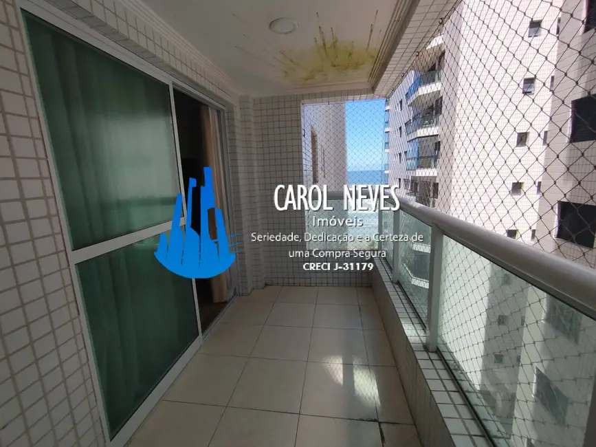 Foto 6 de Apartamento com 2 quartos à venda, 67m2 em Centro, Mongagua - SP