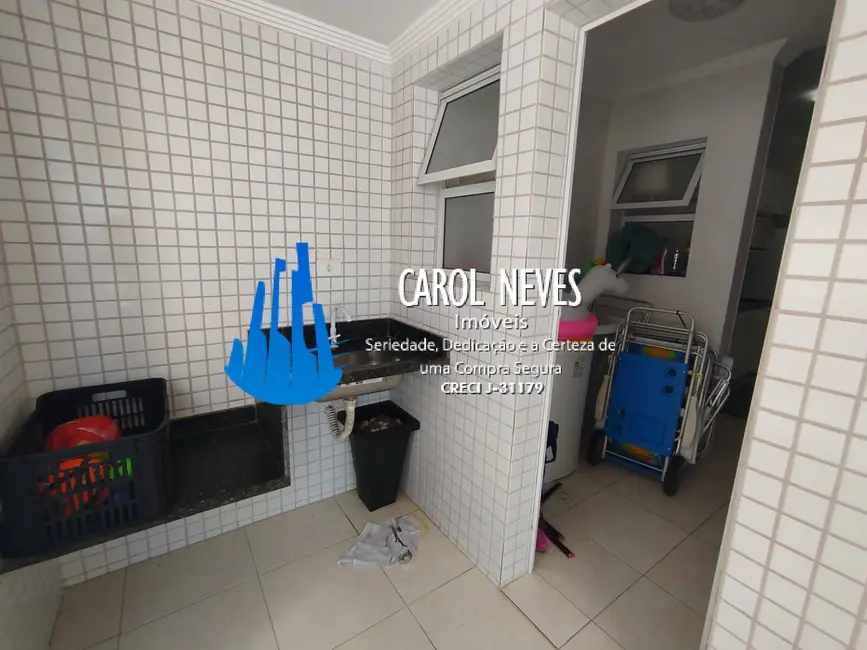 Foto 8 de Apartamento com 2 quartos à venda, 67m2 em Centro, Mongagua - SP