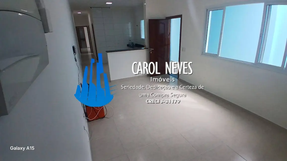 Casa com 3 quartos à venda, 96m2 em Mongagua - SP - imagem 3 Foto 3 de Casa com 3 quartos à venda, 96m2 em Mongagua - SP