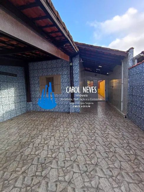 Foto 2 de Casa com 2 quartos à venda, 100m2 em Mongagua - SP