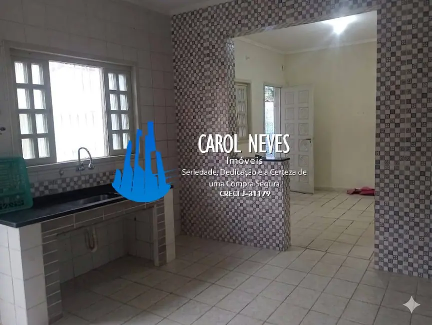 Foto 6 de Casa com 2 quartos à venda, 100m2 em Mongagua - SP