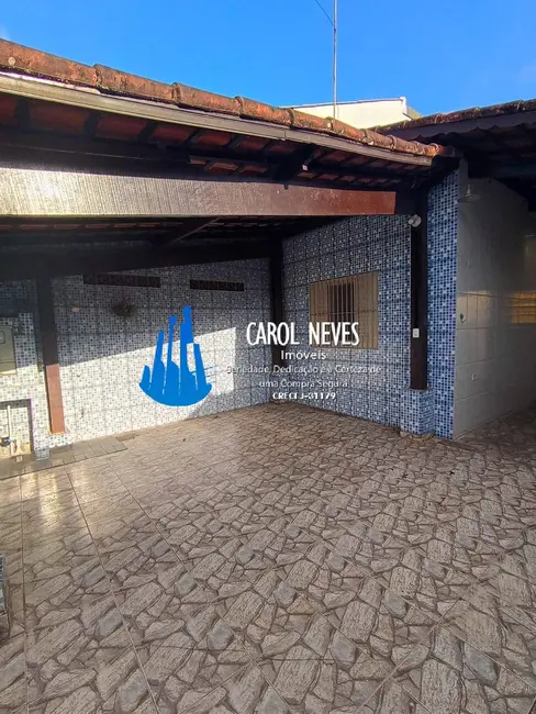Foto 3 de Casa com 2 quartos à venda, 100m2 em Mongagua - SP