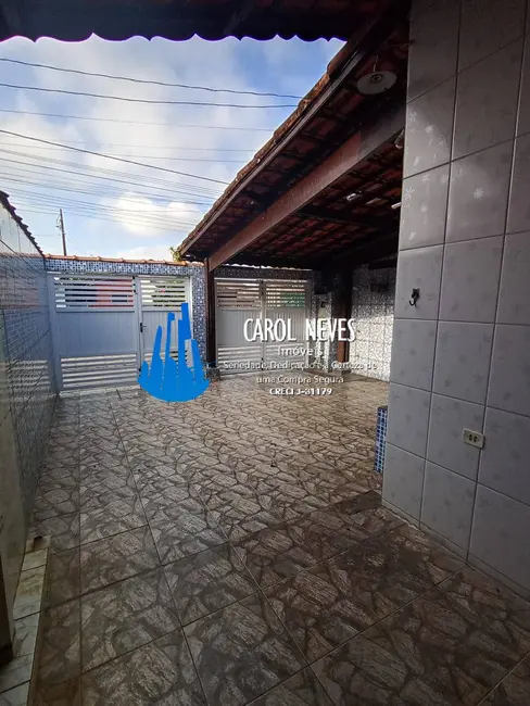 Foto 4 de Casa com 2 quartos à venda, 100m2 em Mongagua - SP