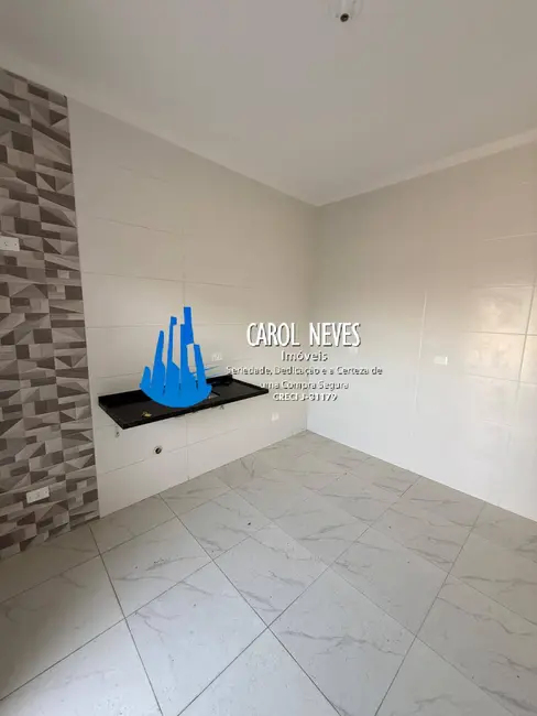Sobrado com 2 quartos à venda, 70m2 em Itanhaem - SP - imagem 8 Foto 8 de Sobrado com 2 quartos à venda, 70m2 em Itanhaem - SP
