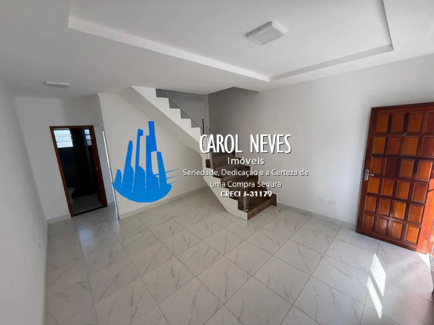 Foto 5 de Sobrado com 2 quartos à venda, 70m2 em Itanhaem - SP