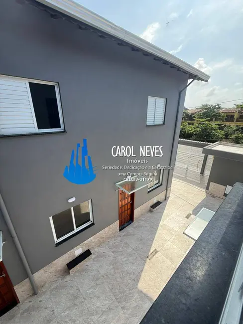Foto 4 de Sobrado com 2 quartos à venda, 70m2 em Itanhaem - SP