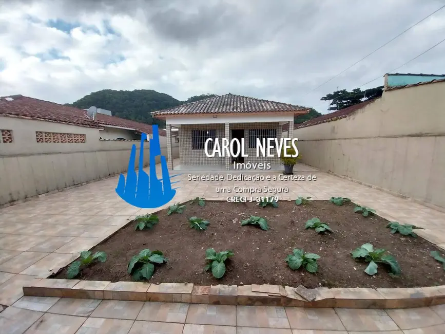 Foto 2 de Casa com 2 quartos à venda, 190m2 em Mongagua - SP
