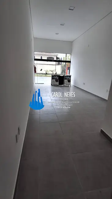Foto 3 de Loja para alugar, 32m2 em Centro, Mongagua - SP