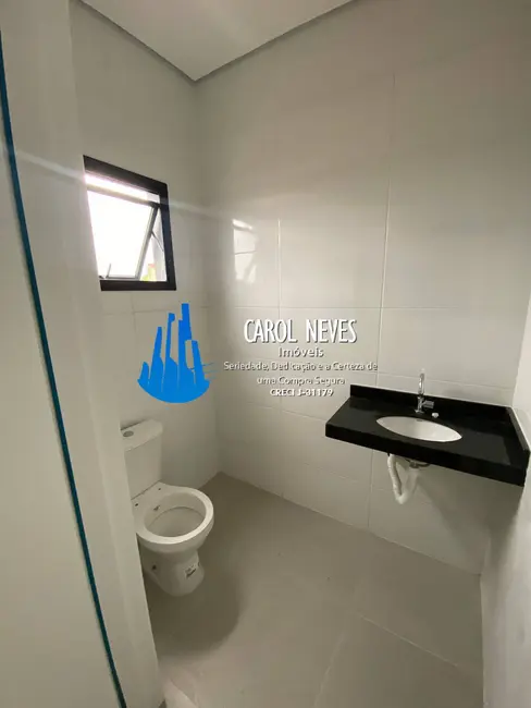 Foto 3 de Sala Comercial para alugar, 70m2 em Mongagua - SP
