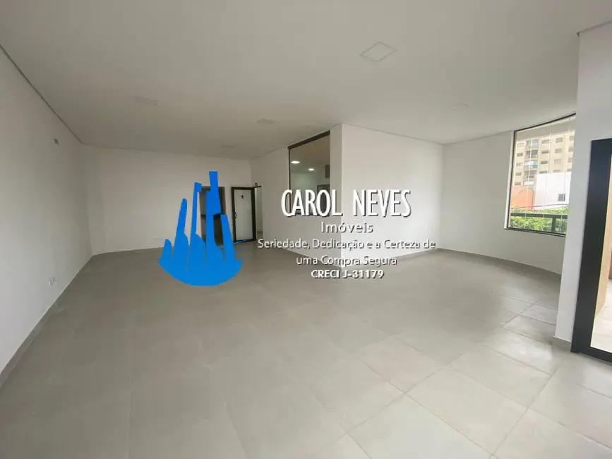 Foto 2 de Sala Comercial para alugar, 70m2 em Mongagua - SP