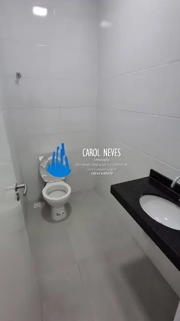 Foto 5 de Sala Comercial para alugar, 32m2 em Mongagua - SP