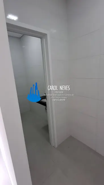 Foto 4 de Sala Comercial para alugar, 32m2 em Mongagua - SP