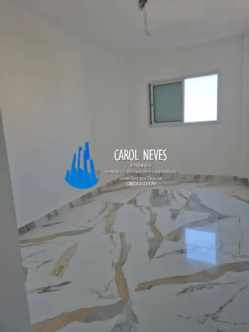 Foto 4 de Apartamento com 2 quartos para alugar, 93m2 em Flórida, Praia Grande - SP