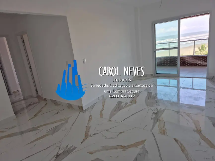 Foto 3 de Apartamento com 2 quartos para alugar, 93m2 em Flórida, Praia Grande - SP