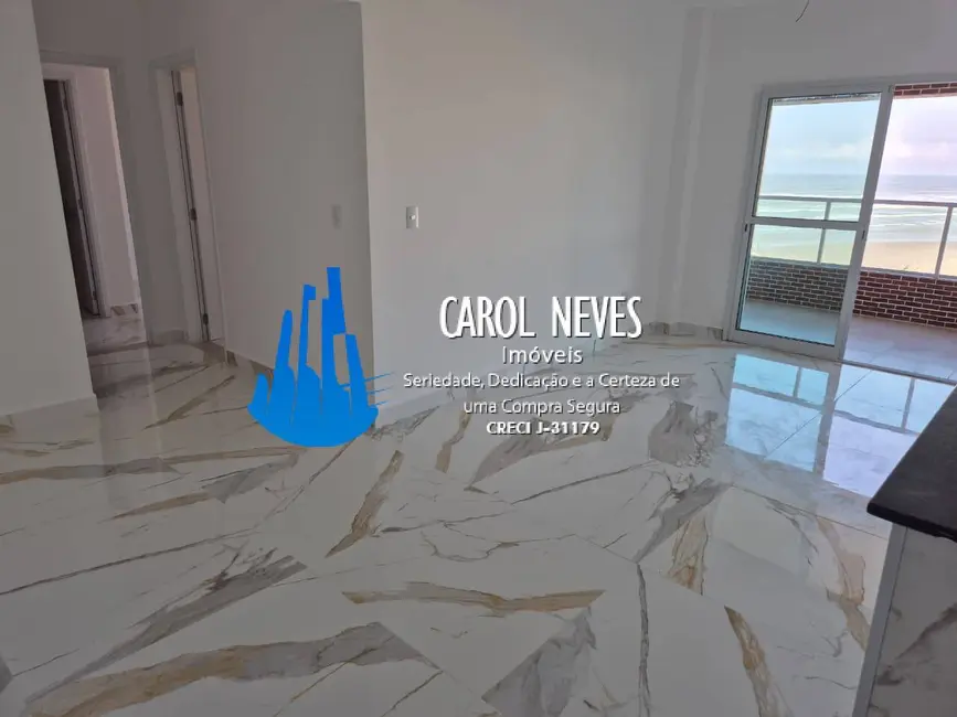 Foto 5 de Apartamento com 2 quartos para alugar, 93m2 em Flórida, Praia Grande - SP