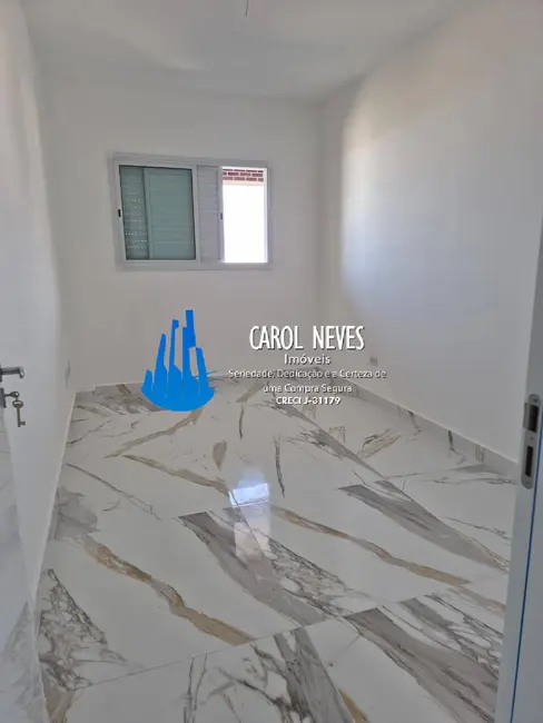 Foto 9 de Apartamento com 2 quartos para alugar, 93m2 em Flórida, Praia Grande - SP