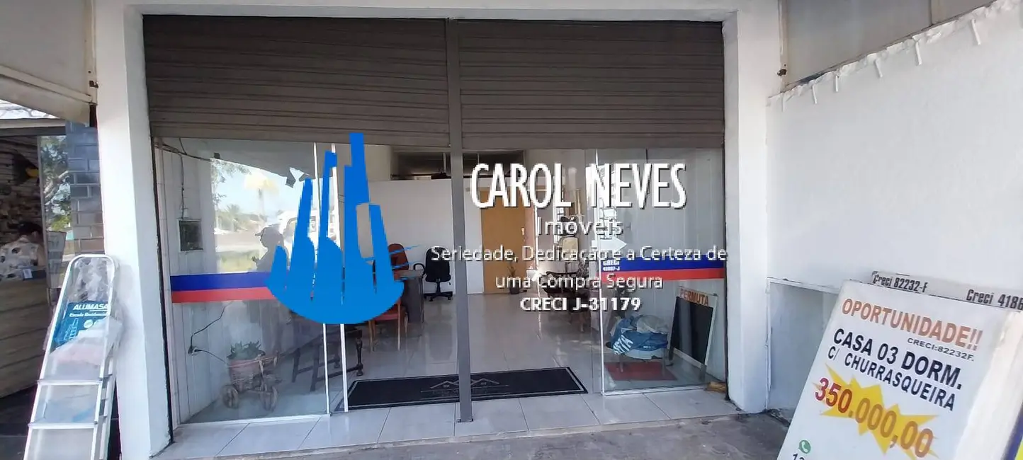 Foto 2 de Sala Comercial à venda, 350m2 em Itanhaem - SP