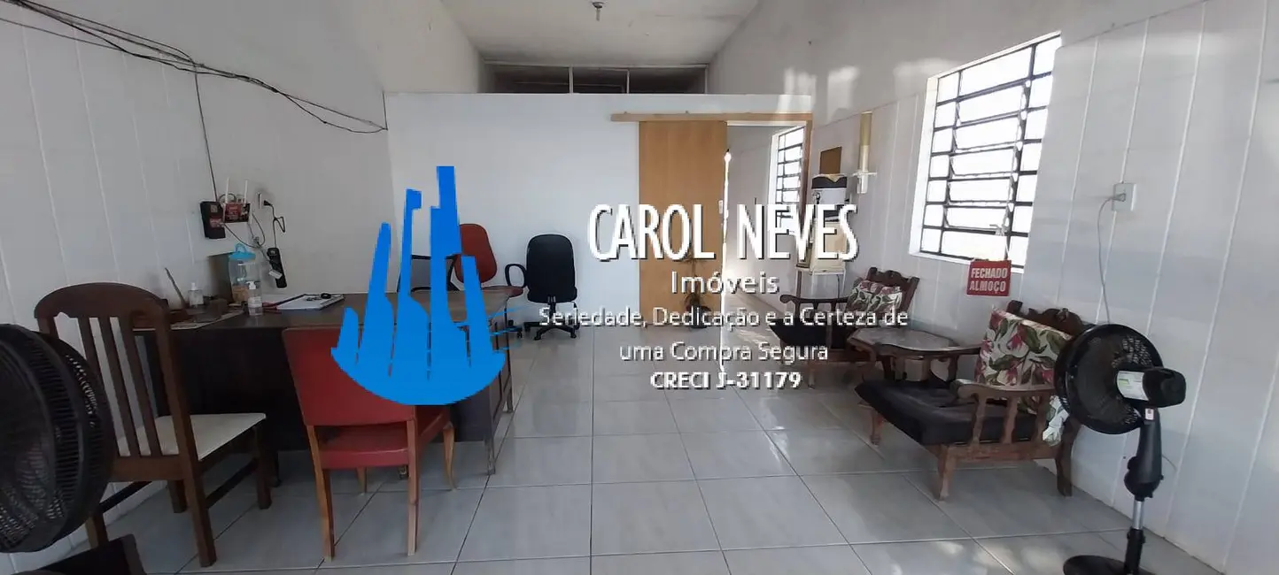 Foto 3 de Sala Comercial à venda, 350m2 em Itanhaem - SP