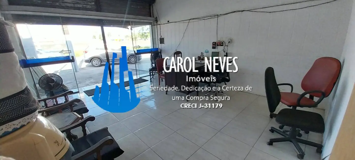 Foto 6 de Sala Comercial à venda, 350m2 em Itanhaem - SP
