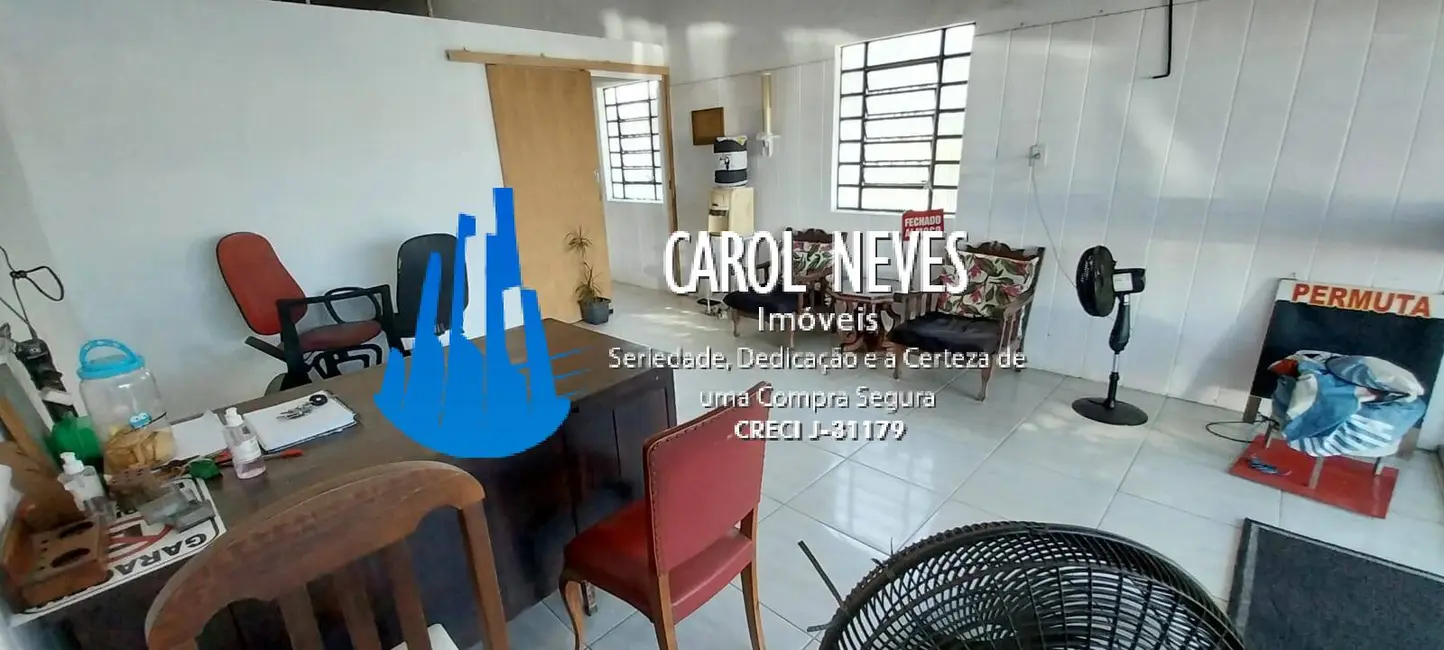Foto 4 de Sala Comercial à venda, 350m2 em Itanhaem - SP