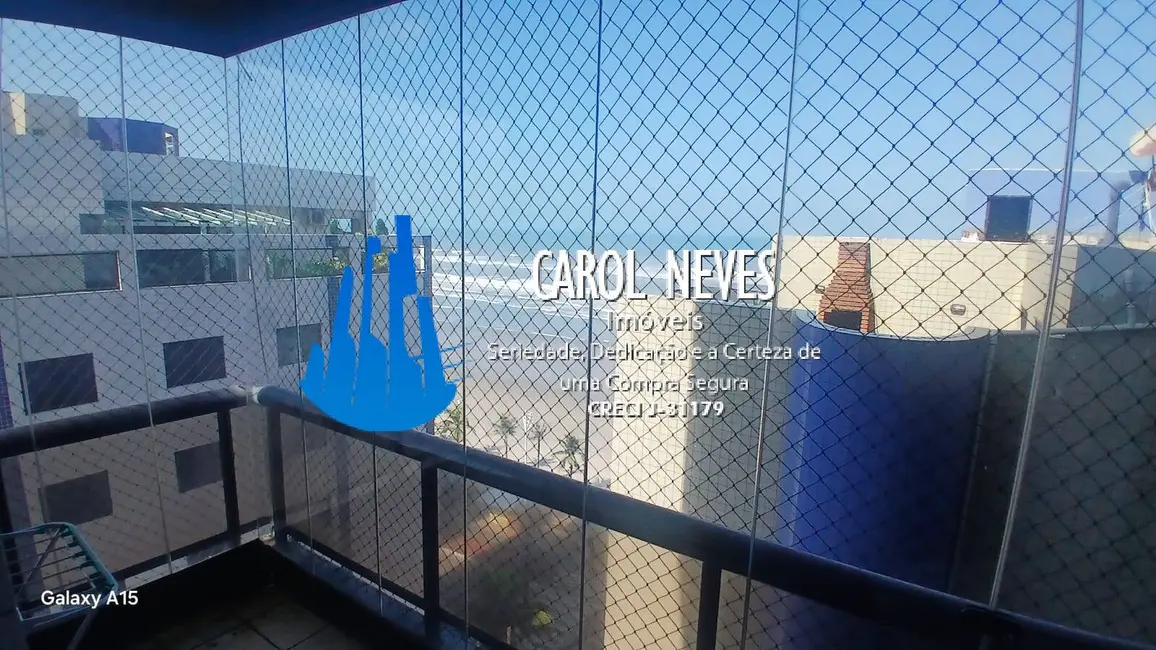 Foto 6 de Apartamento com 2 quartos à venda, 68m2 em Centro, Mongagua - SP