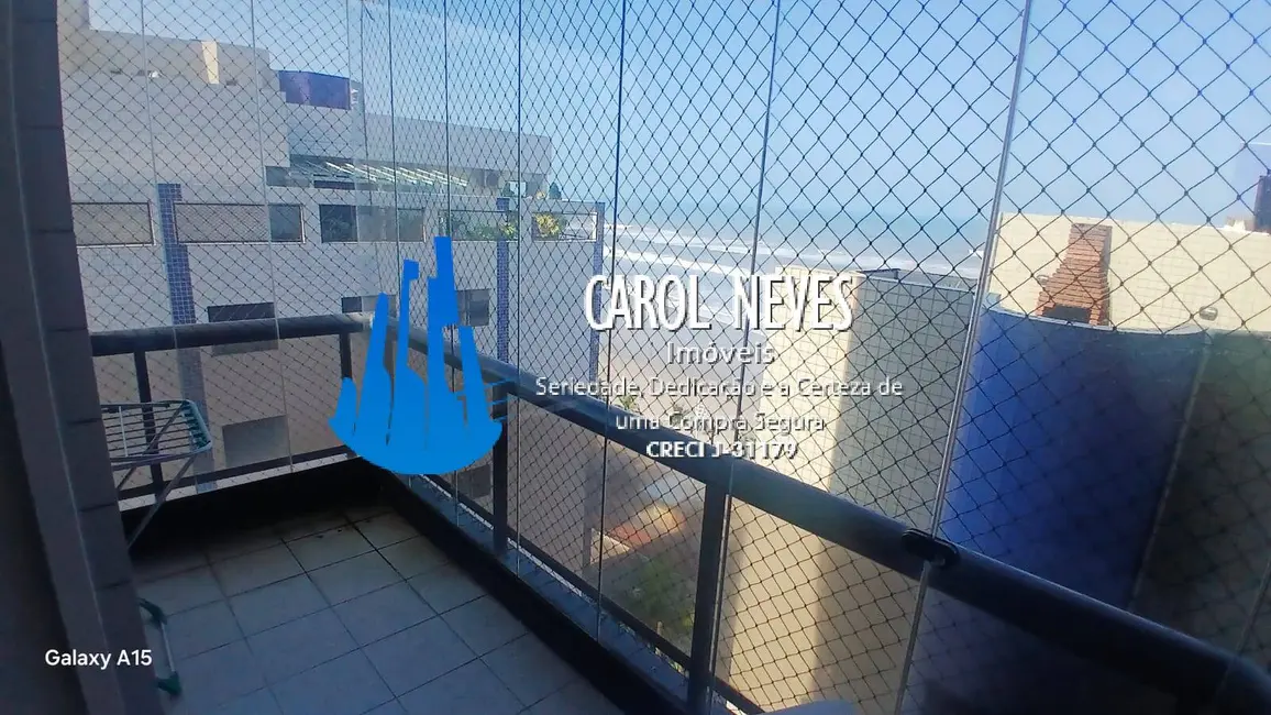 Foto 7 de Apartamento com 2 quartos à venda, 68m2 em Centro, Mongagua - SP