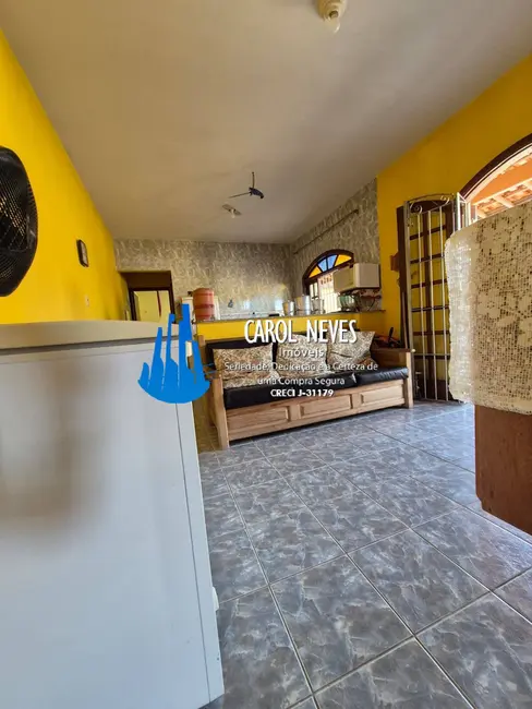 Foto 7 de Casa com 2 quartos à venda, 79m2 em Mongagua - SP