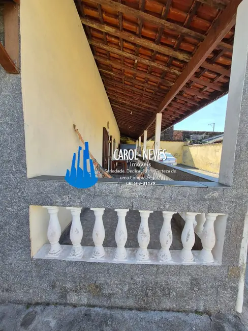 Foto 6 de Casa com 2 quartos à venda, 79m2 em Mongagua - SP