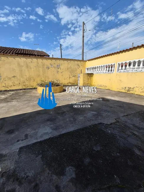 Foto 5 de Casa com 2 quartos à venda, 79m2 em Mongagua - SP