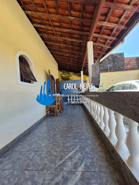 Foto 3 de Casa com 2 quartos à venda, 79m2 em Mongagua - SP