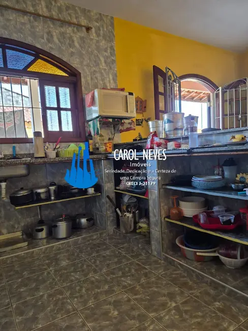 Foto 9 de Casa com 2 quartos à venda, 79m2 em Mongagua - SP