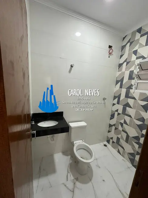 Foto 7 de Casa com 2 quartos à venda, 70m2 em Itanhaem - SP