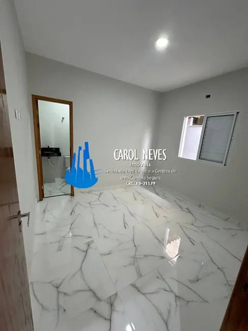 Foto 6 de Casa com 2 quartos à venda, 70m2 em Itanhaem - SP