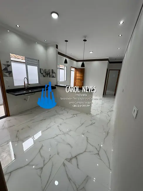 Foto 4 de Casa com 2 quartos à venda, 70m2 em Itanhaem - SP
