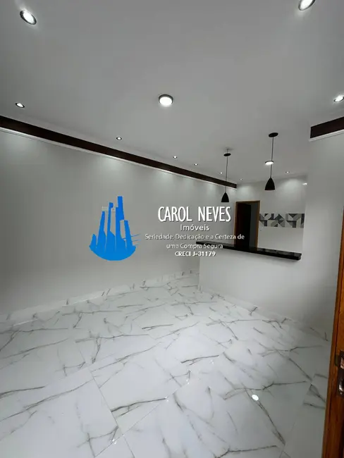 Foto 3 de Casa com 2 quartos à venda, 70m2 em Itanhaem - SP