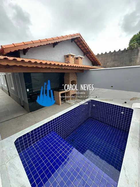 Foto 9 de Casa com 2 quartos à venda, 70m2 em Itanhaem - SP