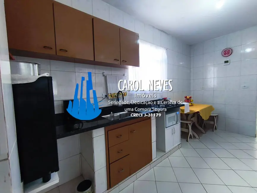 Foto 9 de Casa com 3 quartos à venda, 121m2 em Mongagua - SP