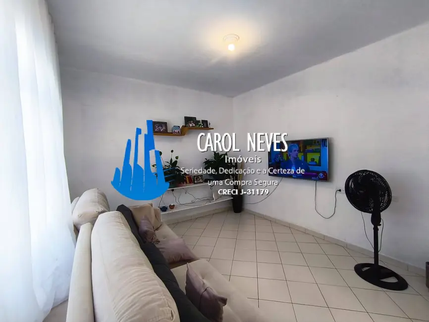 Foto 5 de Casa com 3 quartos à venda, 121m2 em Mongagua - SP