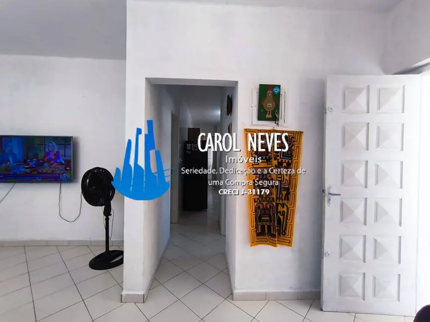 Foto 7 de Casa com 3 quartos à venda, 121m2 em Mongagua - SP