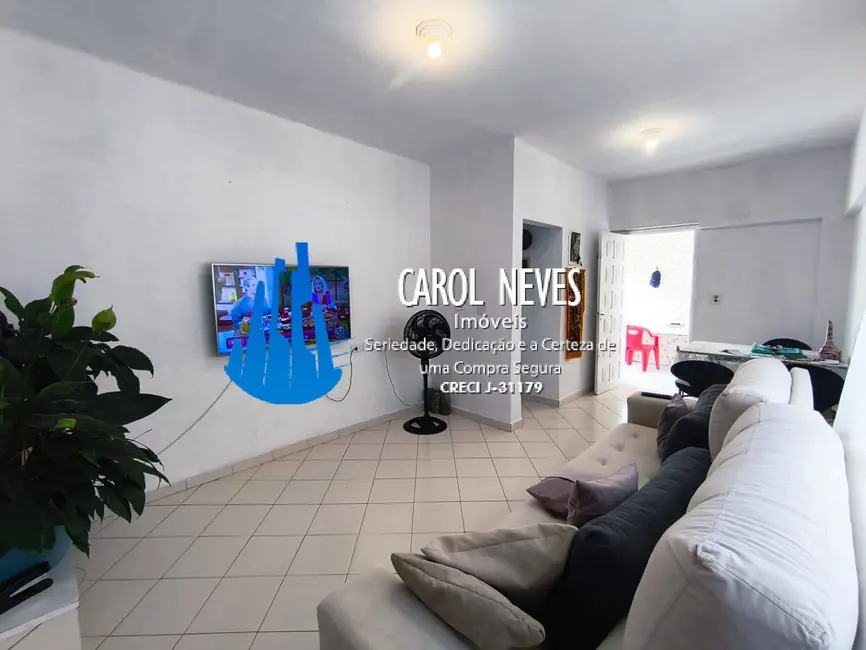 Foto 4 de Casa com 3 quartos à venda, 121m2 em Mongagua - SP