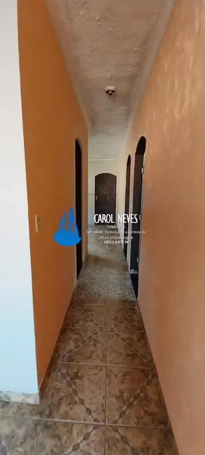Foto 6 de Casa com 2 quartos à venda, 280m2 em Mongagua - SP