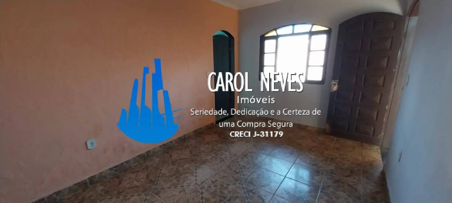 Foto 5 de Casa com 2 quartos à venda, 280m2 em Mongagua - SP