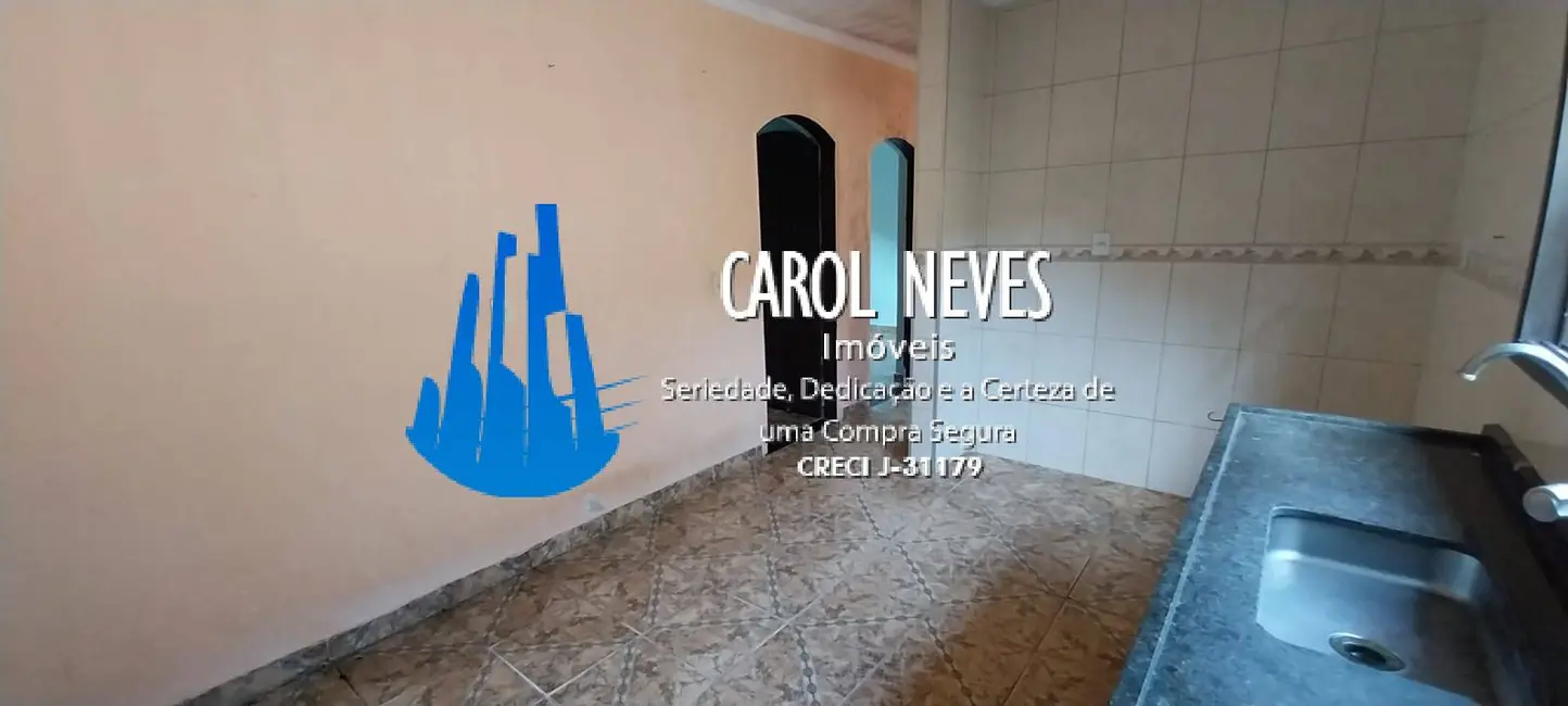 Foto 8 de Casa com 2 quartos à venda, 280m2 em Mongagua - SP